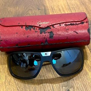 Cartier Sunglasses